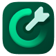 Raycast Focus Icon