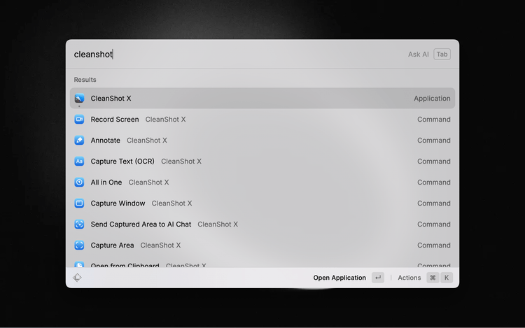 How to Screenshot on Mac Beyond Simply Holding ⇧, ⌘, 3 or 4