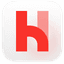 Laravel Herd icon
