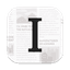 Instapaper icon