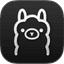 Ollama AI logo