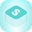 Stacks icon