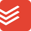Todoist logo