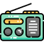 Quick Radios icon