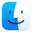 Open New Finder Window