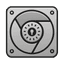 Secret Browser Commands icon