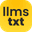 Search llms.txt
