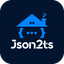 Json2TS icon