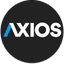 Axios Docs icon
