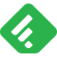 Feedly icon