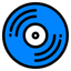Navidrome icon