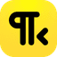 RTL Reader icon
