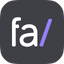 Fathom Analytics Stats icon