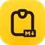 Paste to Markdown icon