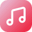 Music Link Converter icon