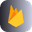 Export Firebase