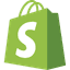 Open in Shopify Admin icon