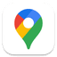 Google Maps Search logo