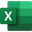 Search Recent Excel Documents