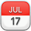 Menubar Calendar logo
