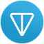Toncoin (TON) Price icon
