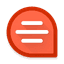 Quip icon