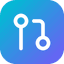 Git Batch Tools icon