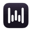 Wispr Flow Dictionary icon