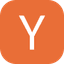 Hacker News Top Stories icon