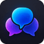 Multi AI Chat icon