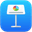 Export Keynote Slideshow