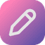 Paper icon