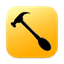Hammerspoon icon