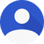 Google Contacts icon
