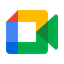 Google Meet icon