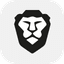 Brave Search with Results icon
