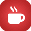 Raycafé icon