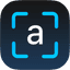 ScreenOCR icon