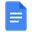 Create Google Document