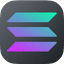 Solana Explorer icon