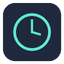 CodexRunway Reset Tracker icon