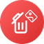 Empty Screenshot Folder icon