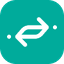 Transit Departures (Catenary for Raycast) icon