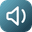 Toggle Rain Sounds