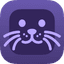 Otter Bookmarks icon