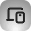 iOS Resolution icon