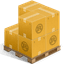 crates.io Search icon