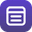 Show Applications List
