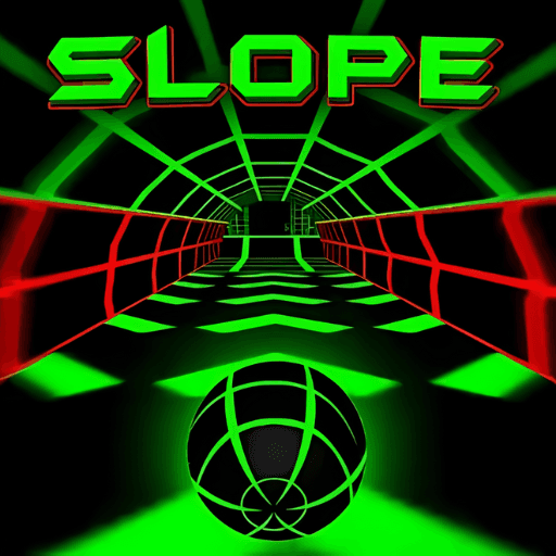 slope_game (Slope Game)
