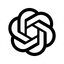 OpenAI GPT logo